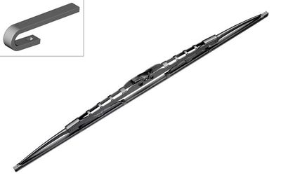 Wiper Blade BOSCH 3 397 018 173
