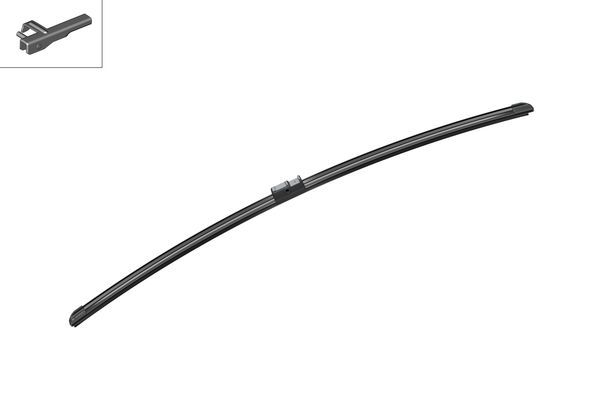 BOSCH 3 397 018 960 Wiper Blade