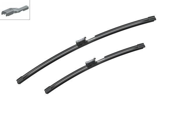 BOSCH 3 397 110 006 Wiper Blade
