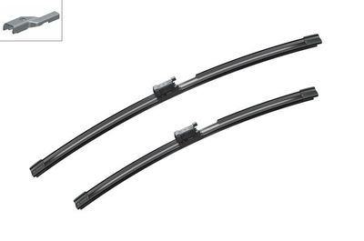 Wiper Blade BOSCH 3 397 110 007