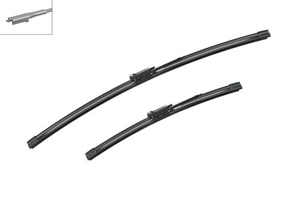 BOSCH 3 397 110 00B Wiper Blade