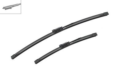 Wiper Blade BOSCH 3 397 110 00B