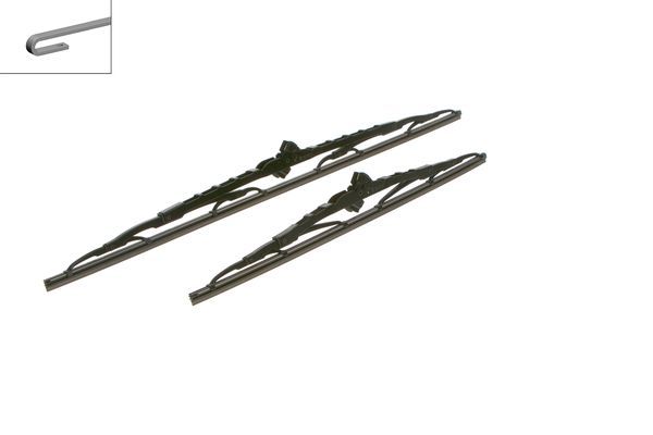 BOSCH 3 397 118 304 Wiper Blade