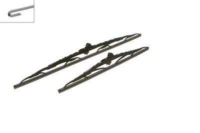 Wiper Blade BOSCH 3 397 118 304