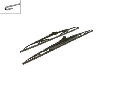 Wiper Blade BOSCH 3 397 118 305