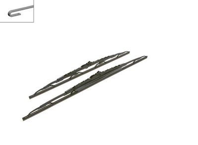 Wiper Blade BOSCH 3 397 118 308