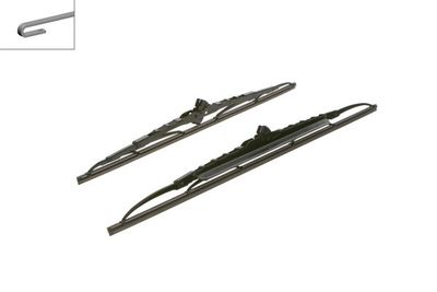 Wiper Blade BOSCH 3 397 118 403