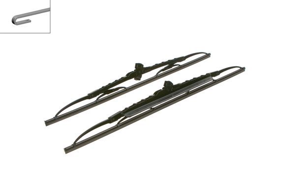 BOSCH 3 397 118 404 Wiper Blade