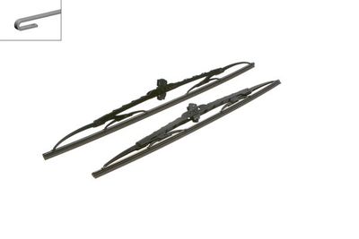 Wiper Blade BOSCH 3 397 118 405