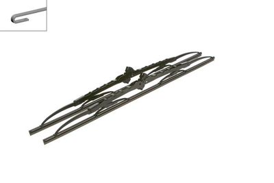 Wiper Blade BOSCH 3 397 118 420