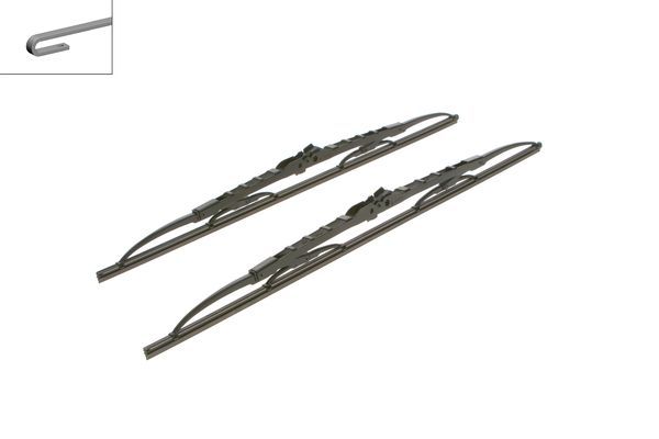 BOSCH 3 397 118 422 Wiper Blade