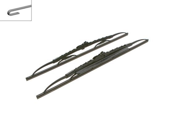 BOSCH 3 397 118 423 Wiper Blade
