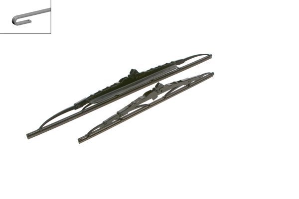 BOSCH 3 397 118 427 Wiper Blade