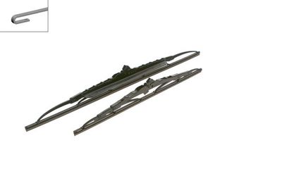 Wiper Blade BOSCH 3 397 118 427