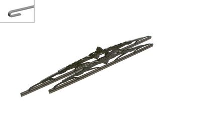Wiper Blade BOSCH 3 397 118 452