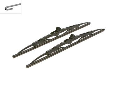Wiper Blade BOSCH 3 397 118 500