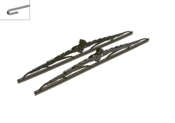 BOSCH 3 397 118 505 Wiper Blade