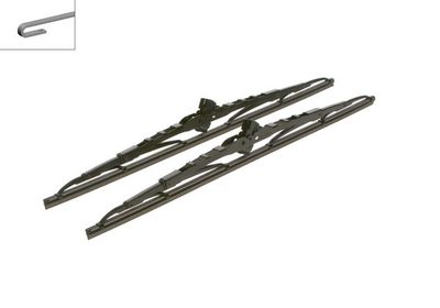 Wiper Blade BOSCH 3 397 118 505