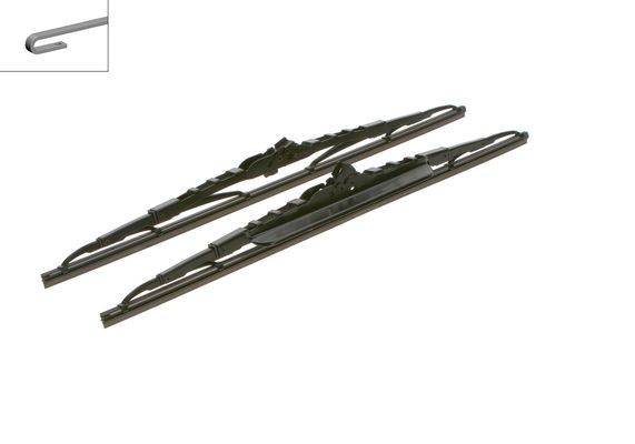 BOSCH 3 397 118 506 Wiper Blade