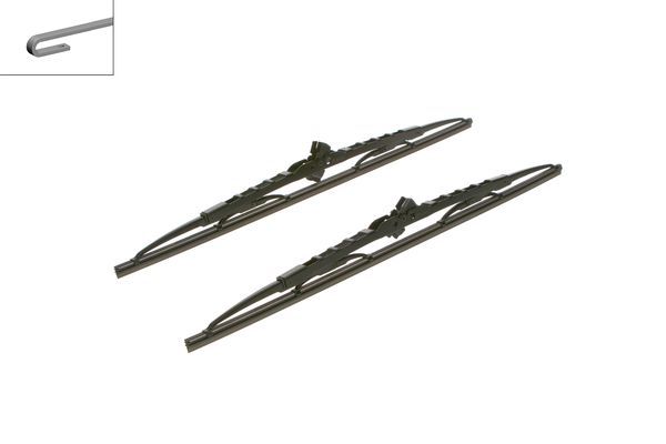 BOSCH 3 397 118 540 Wiper Blade