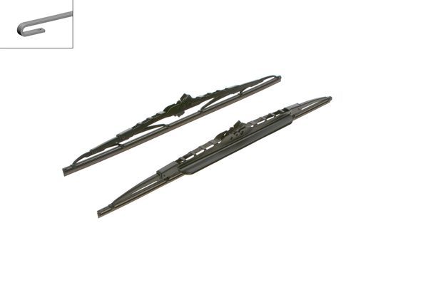 BOSCH 3 397 118 543 Wiper Blade