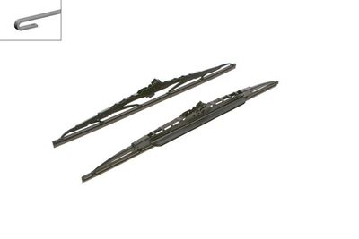 Wiper Blade BOSCH 3 397 118 543