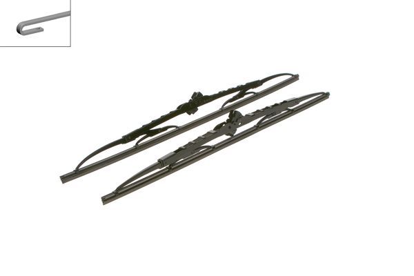 BOSCH 3 397 118 565 Wiper Blade