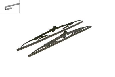 Wiper Blade BOSCH 3 397 118 565