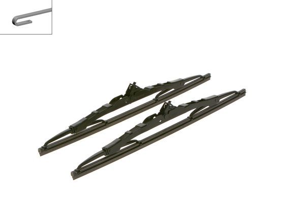 BOSCH 3 397 118 700 Wiper Blade