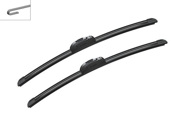 BOSCH 3 397 118 900 Wiper Blade