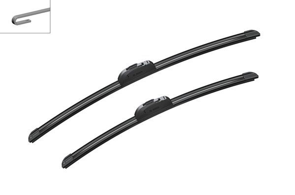 BOSCH 3 397 118 901 Wiper Blade