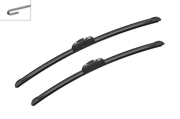 BOSCH 3 397 118 905 Wiper Blade