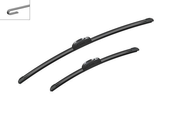 BOSCH 3 397 118 907 Wiper Blade