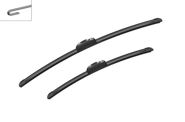 BOSCH 3 397 118 908 Wiper Blade