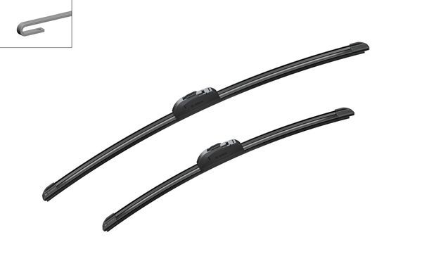 BOSCH 3 397 118 909 Wiper Blade