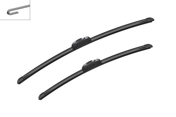 BOSCH 3 397 118 910 Wiper Blade