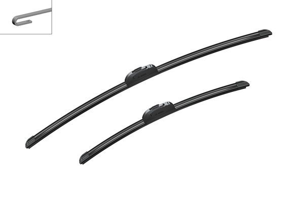 BOSCH 3 397 118 912 Wiper Blade