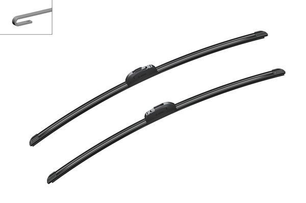 BOSCH 3 397 118 913 Wiper Blade