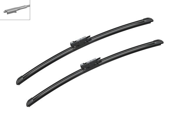 BOSCH 3 397 118 922 Wiper Blade