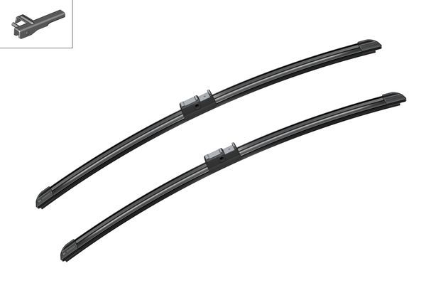 BOSCH 3 397 118 923 Wiper Blade
