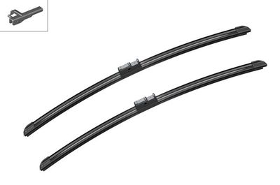 Wiper Blade BOSCH 3 397 118 923