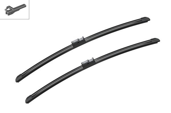 BOSCH 3 397 118 925 Wiper Blade
