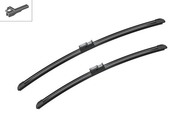 BOSCH 3 397 118 927 Wiper Blade