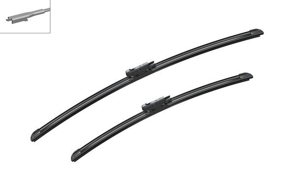 BOSCH 3 397 118 929 Wiper Blade