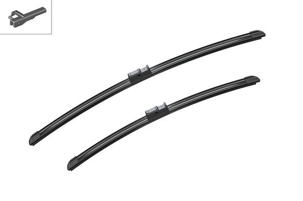 BOSCH 3 397 118 931 Wiper Blade