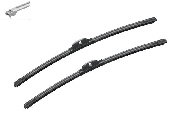 BOSCH 3 397 118 933 Wiper Blade