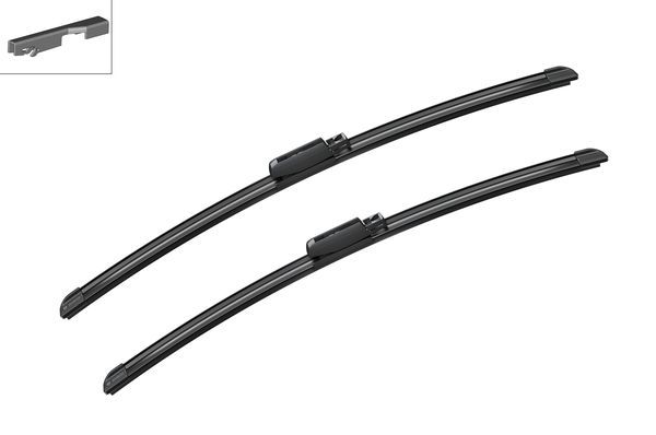 BOSCH 3 397 118 934 Wiper Blade