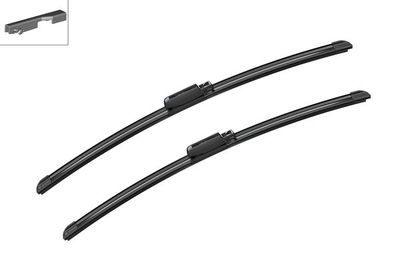 Wiper Blade BOSCH 3 397 118 934