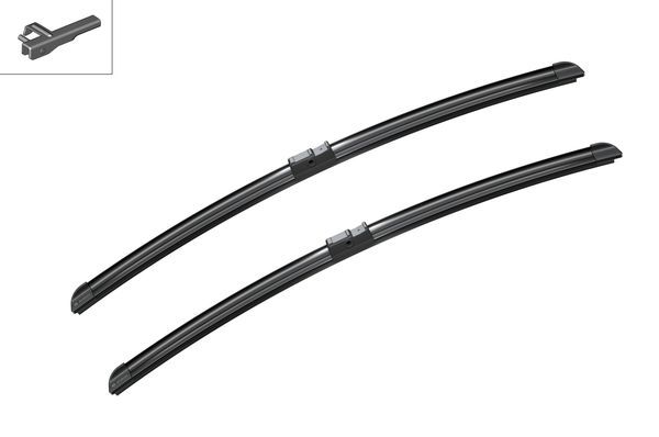 BOSCH 3 397 118 938 Wiper Blade