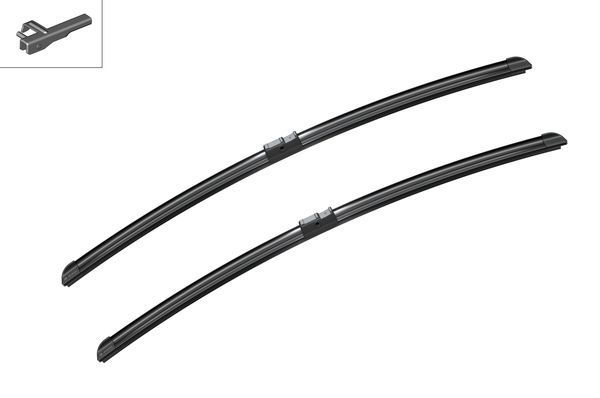 BOSCH 3 397 118 946 Wiper Blade
